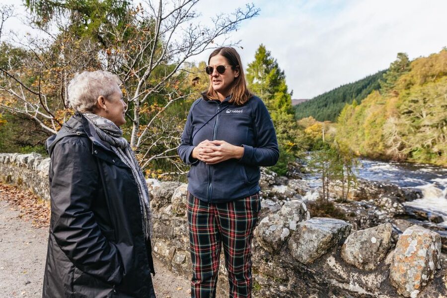 From Inverness: Loch Ness Guided Day Trip - Caledonian Canal roads, Fort Augustus, and lunch with a view