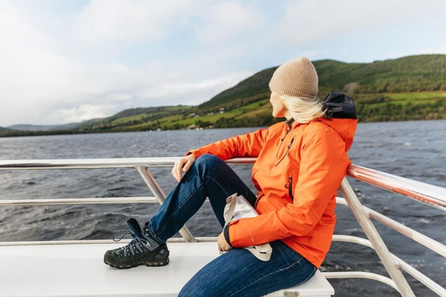From Inverness: Loch Ness Guided Day Trip - Who you are if you book this trip