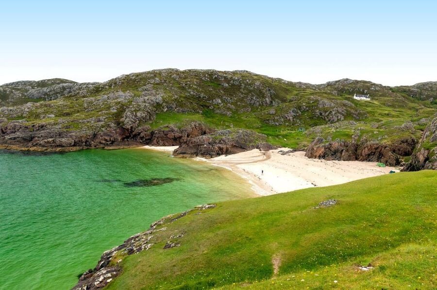 From Inverness: Scottish Highlands Adventure Full Day Tour - Key highlights to plan around