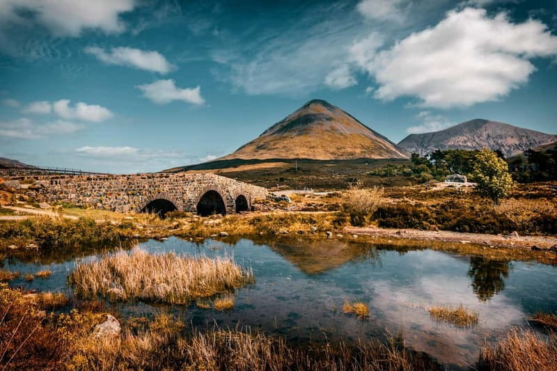 From Inverness: Skye Explorer Full-Day Tour with 3 Hikes - Key things that make this Skye day tour work