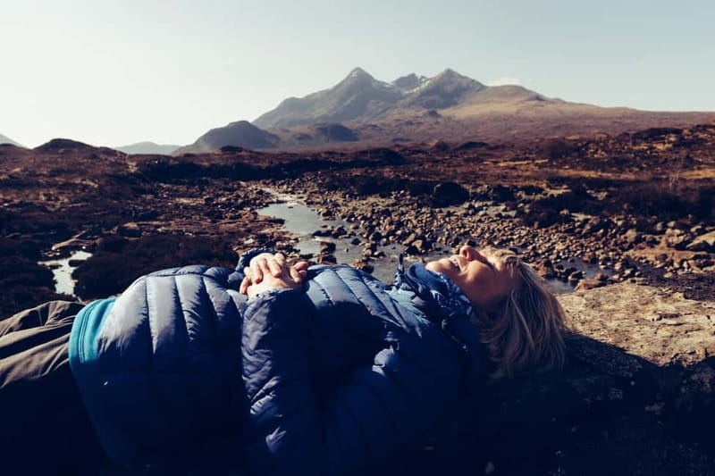 From Inverness: Skye Explorer Full-Day Tour with 3 Hikes - Fairy Glen: short hike, other-worldy terrain, and an easy win