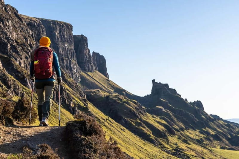 From Inverness: Skye Explorer Full-Day Tour with 3 Hikes - What the drive home feels like, and why the guide matters