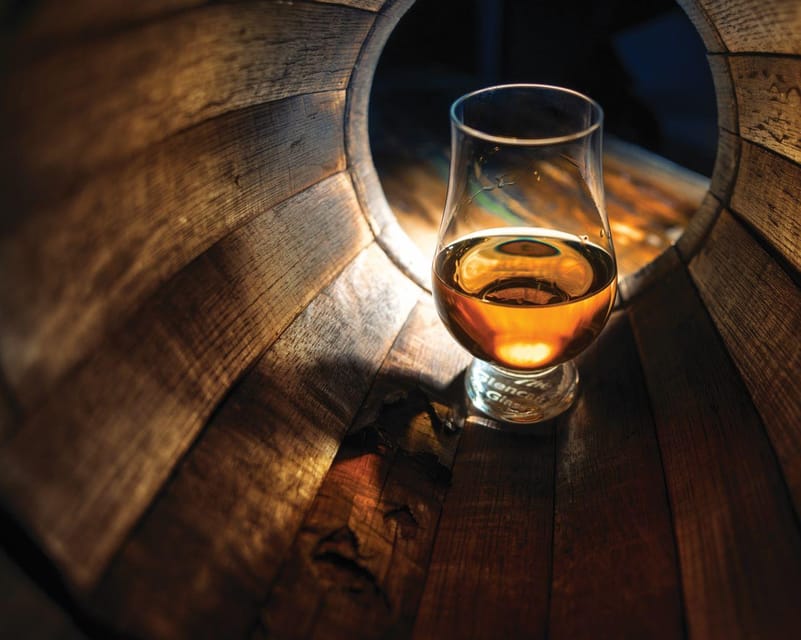 From Inverness: Spirit of Speyside Whisky Tour with Entry - Key highlights you should know before you go