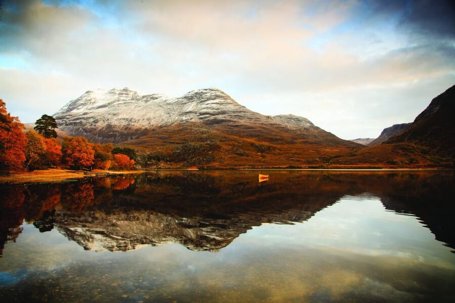 From Inverness: Torridon, Applecross, & Eilean Donan Castle - Key things to know before you go