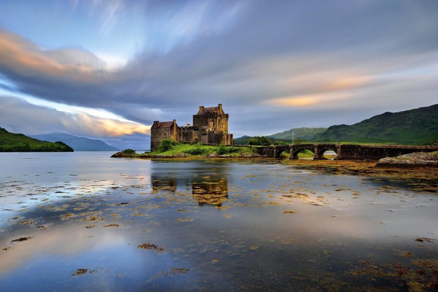 From Inverness: Torridon, Applecross, & Eilean Donan Castle - Why This Inverness Day Trip Hits Torridon, Applecross, and Eilean Donan