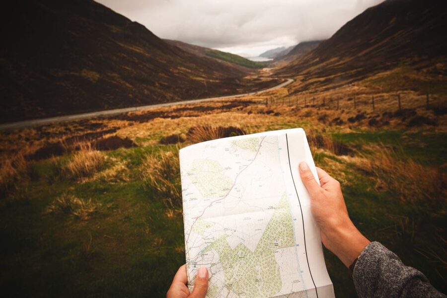 From Inverness: Torridon, Applecross, & Eilean Donan Castle - How Guides Shape the Day, Even in Bad Weather