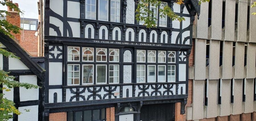 From Liverpool: Chester Sightseeing Half-Day Shore Excursion - Key Things I’d Focus On