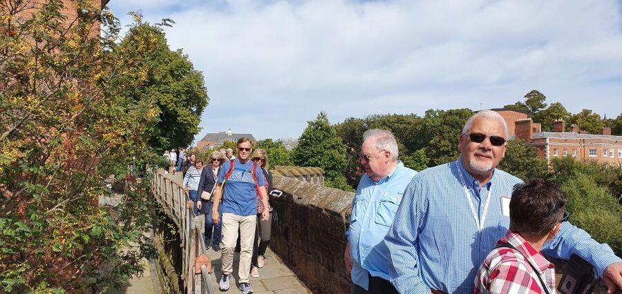 From Liverpool: Chester Sightseeing Half-Day Shore Excursion - Should You Book This Chester Shore Excursion?