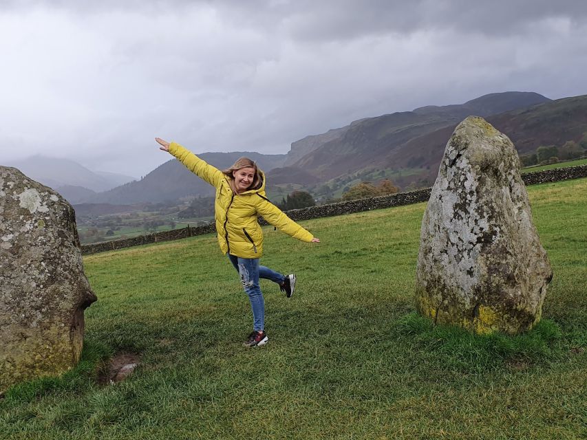 From Liverpool: Lake District Sightseeing Adventure Day Trip - Who This Tour Suits Best (and Who Should Rethink It)