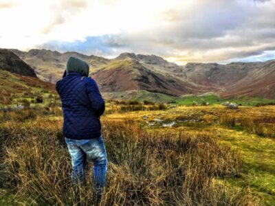 Lake District Sightseeing Adventure Day Trip
