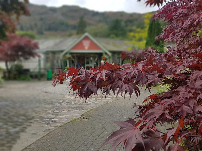 From Liverpool: Lake District Sightseeing Adventure Day Trip - Bowness-on-Windermere and the Windermere Cruiser Option