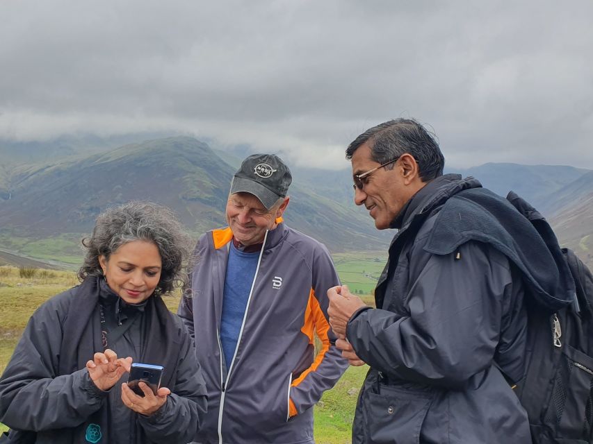From Liverpool: Lake District Sightseeing Adventure Day Trip - Pacing That Works, with Stops Built for Real-Life Timing