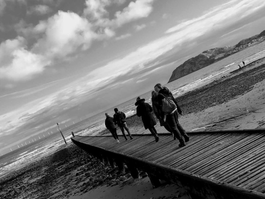 From Liverpool: North Wales Adventure Sightseeing Day Trip - Key highlights to look forward to