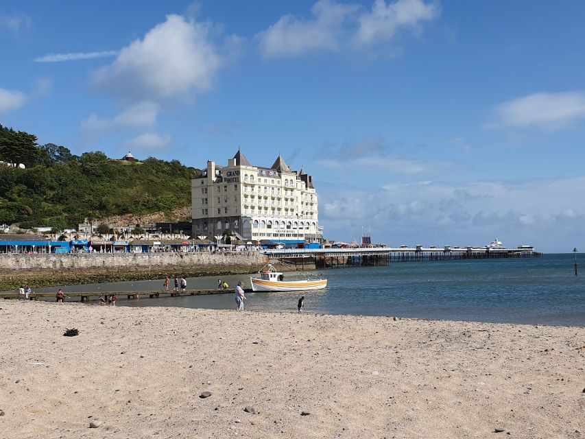 From Liverpool: North Wales Adventure Sightseeing Day Trip - Should you book the BusyBus North Wales Adventure Day Trip?