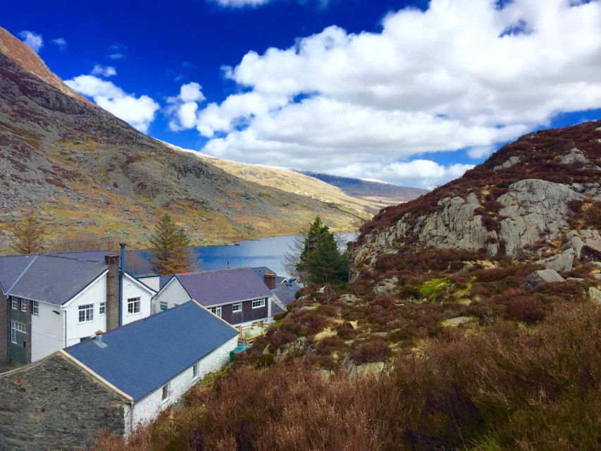 From Liverpool: North Wales Adventure Sightseeing Day Trip - A 9-hour North Wales whirlwind from Liverpool
