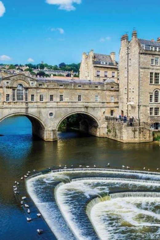 From London: Bath and the Cotswolds Full-day Tour - Should You Book This Bath and Cotswolds Full-Day Tour?