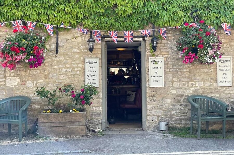 From London: Bath and the Cotswolds Full-day Tour - The Other Cotswolds Stop: Helpful If You Want Variety, Tight If You Want More