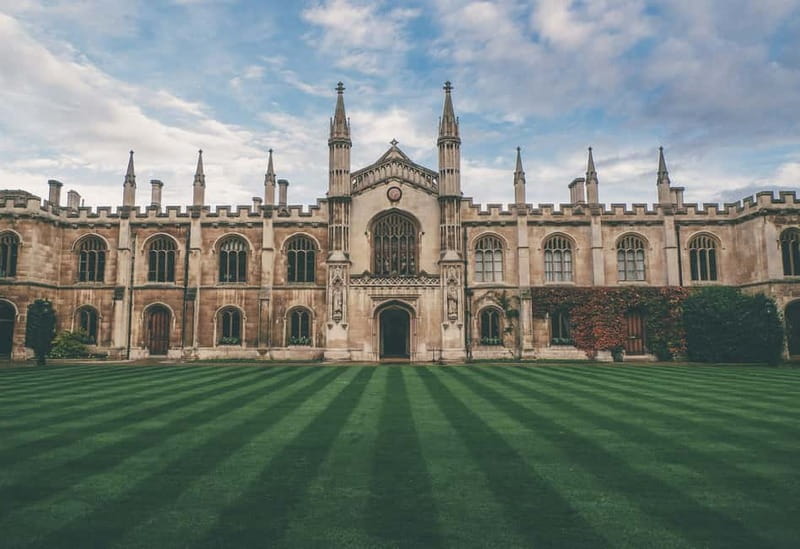 From London: Cambridge Day Trip Including Tour Guide - Key Things to Know Before You Go