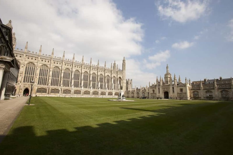 From London: Cambridge Day Trip Including Tour Guide - Food, Timing, and How to Avoid a 9-Hour Day Trip Stress Spiral