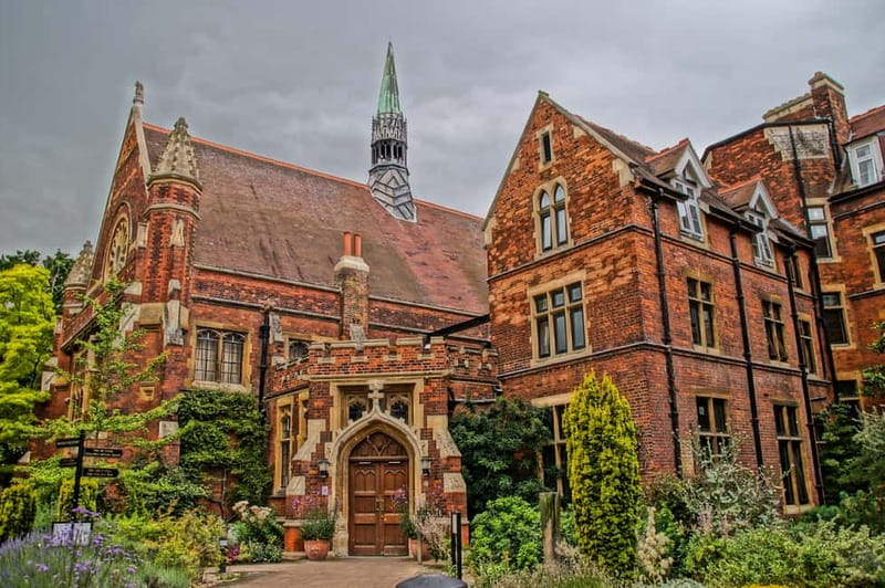 From London: Cambridge Day Trip Including Tour Guide - Price and Value: What You Are Actually Paying For