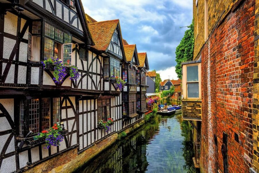 From London: Canterbury & White Cliffs of Dover Tour - Key highlights to look forward to