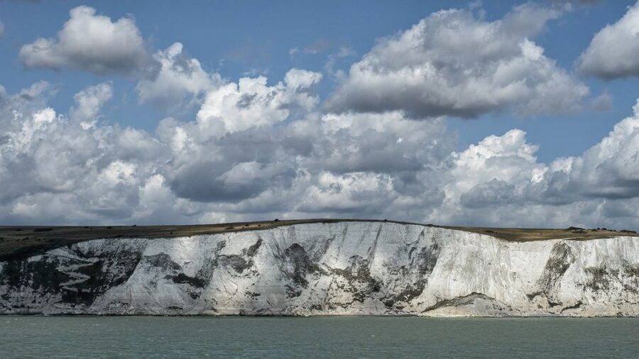 From London: Canterbury & White Cliffs of Dover Tour - Getting to Kent from Tower Hill without stress