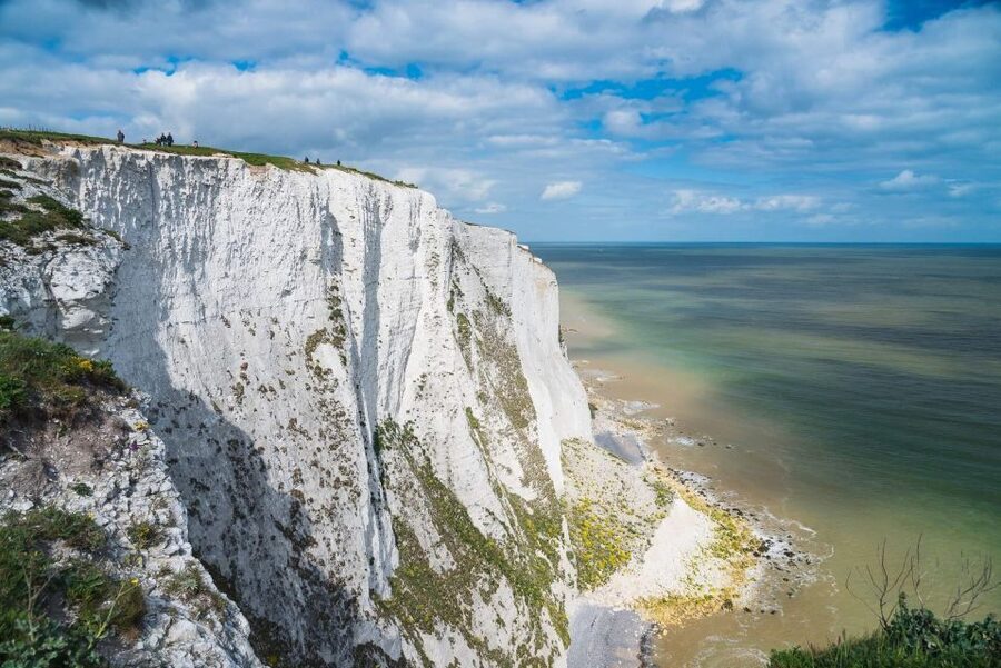 From London: Canterbury & White Cliffs of Dover Tour - Should you book it?