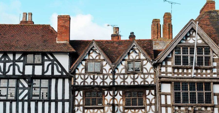 From London: Cotswolds and Oxford Guided Day-Trip - Alice in Wonderland and Harry Potter Connections, Explained in Real Places