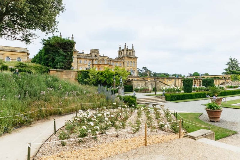 From London: Cotswolds, Blenheim Palace & Downton Abbey - Who This Tour Suits Best, and Who Should Skip It
