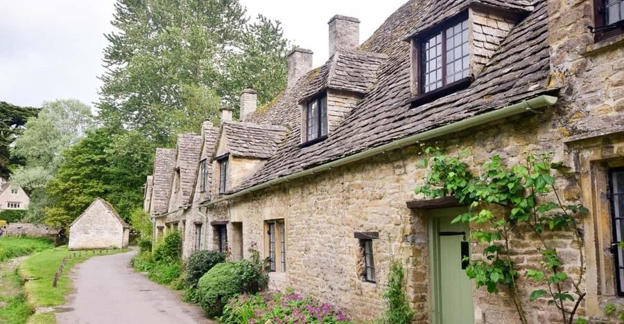 From London: Cotswolds Villages Small Group Day Tour - Timing From London: When You Start and When You Get Back