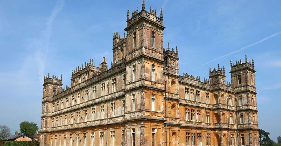 From London: Downton Abbey and Village Coach Tour - Key highlights worth planning for