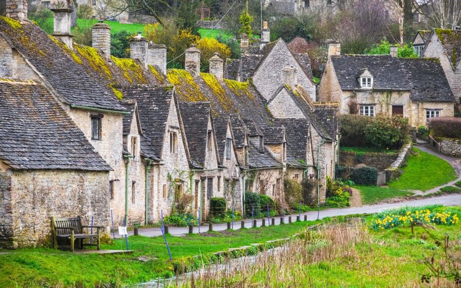 From London: Full-Day Cotswolds Small-Group Tour - Key things to know before you go
