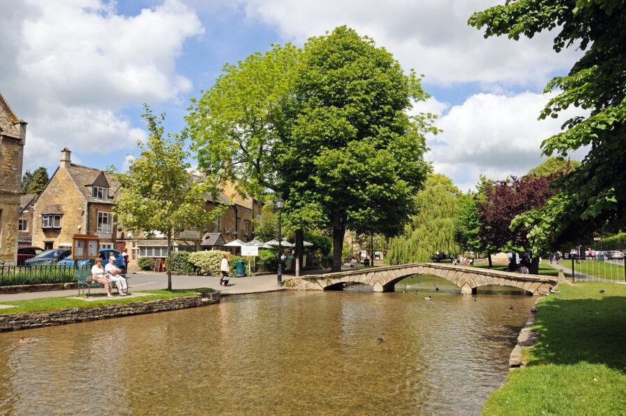 From London: Full-Day Cotswolds Small-Group Tour - Why This Full-Day Cotswolds Tour Feels Worth the Time From London