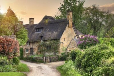 Full-day Cotswolds Tour with Optional Lunch