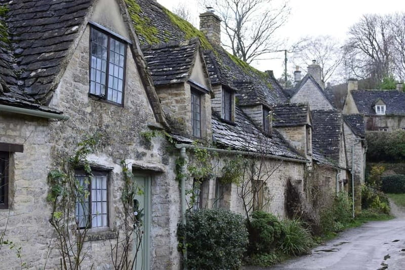 From London: Full-Day Cotswolds Tour with Tour Guide - Key things to know before you go