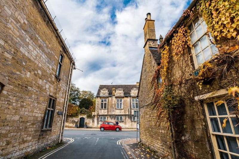 From London: Full-Day Cotswolds Tour with Tour Guide - Who should book this Cotswolds day trip?
