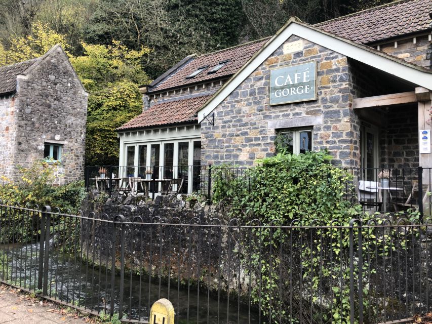 From London: Glastonbury and Cheddar Gorge Guided Day Trip - Who this trip suits best