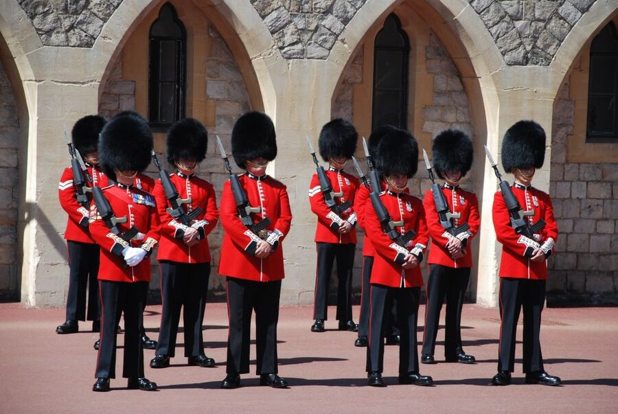 From London: Half-Day Trip to Windsor with Castle Tickets - Windsor town time: a cute bonus, but plan your expectations