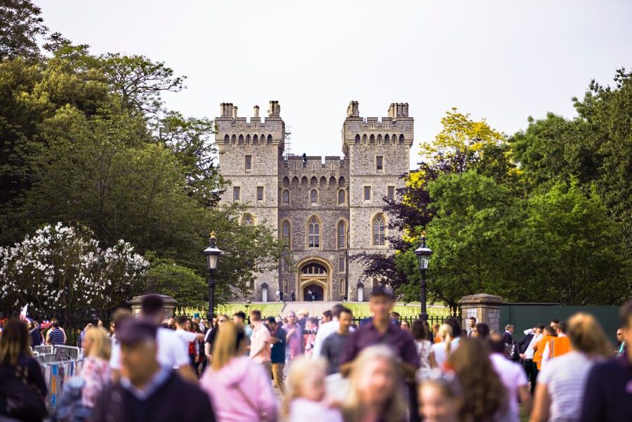 From London: Half-Day Trip to Windsor with Castle Tickets - Practical tips so your half-day feels effortless