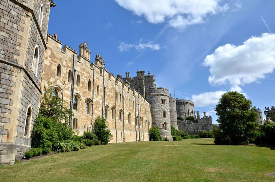 From London: Half-Day Trip to Windsor with Castle Tickets - Should you book this Windsor half-day coach tour?