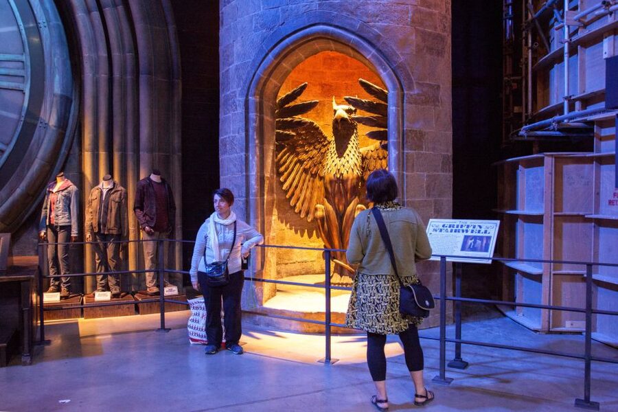 From London: Harry Potter Family Package with Transfers - Key highlights you should care about