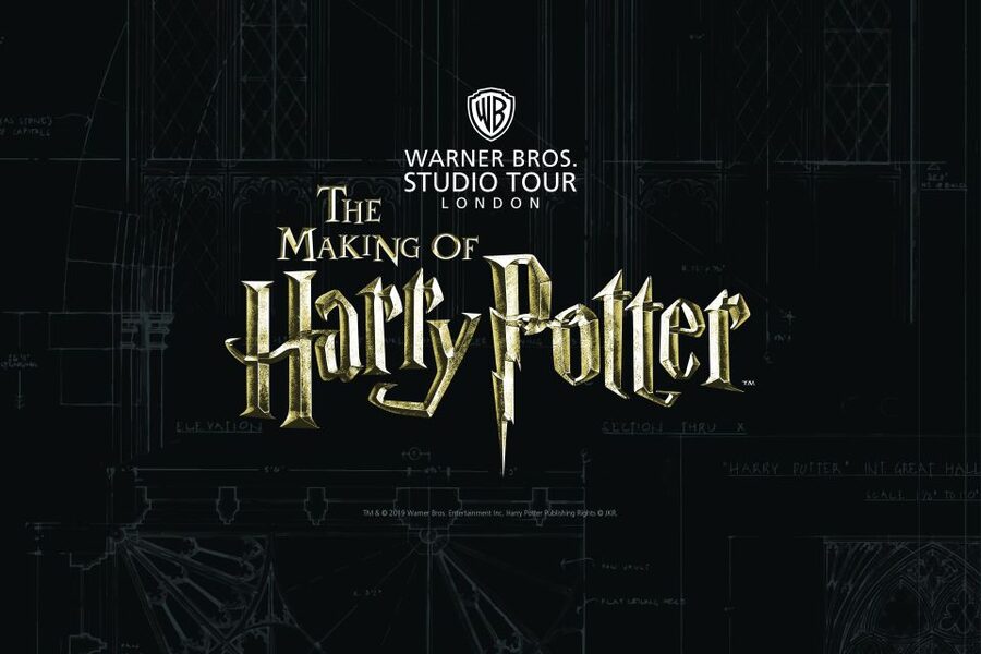 From London: Harry Potter Family Package with Transfers - A family-friendly way to do Warner Bros. Studio Tour London