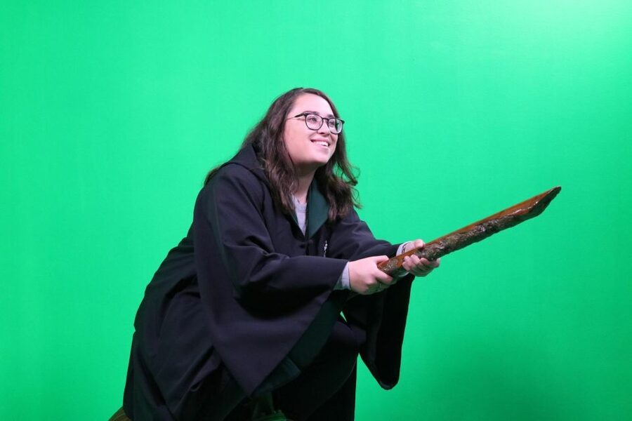 From London: Harry Potter Family Package with Transfers - Meeting at Green Line Coach Station, and why timing is everything