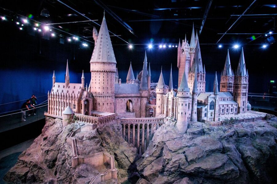 From London: Harry Potter Warner Bros Studio Tour - Price and value: is the coach tour worth it?
