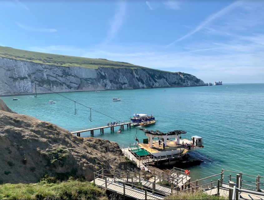 From London: Isle of Wight Day Trip Including Osborne House - Key takeaways before you go