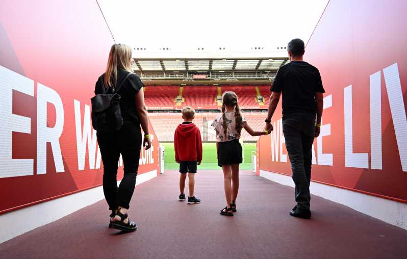 From London: Liverpool FC Stadium & Museum Rail Day Tour - Should You Book This Liverpool FC Rail Day Tour?