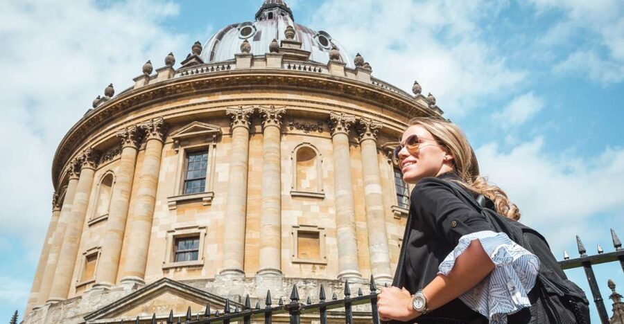 From London: Oxford and Cotswolds Villages Day Trip - Why This Oxford and Cotswolds Day Trip Works From London