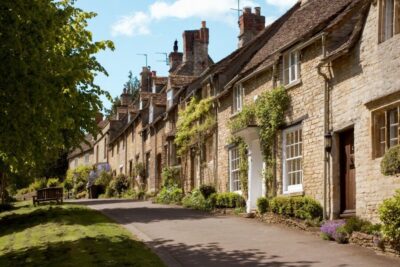Oxford and Cotswolds Villages Day Trip