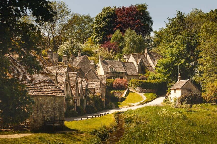 From London: Oxford and Cotswolds Villages Day Trip - Price and Value: Is $80 a Smart Deal?