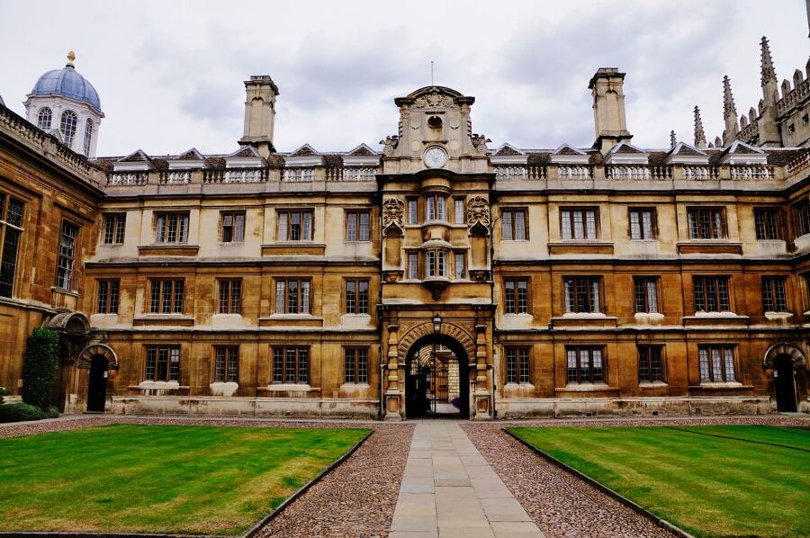 From London: Oxford & Cambridge Day Tour - Key things that make this tour worth your time